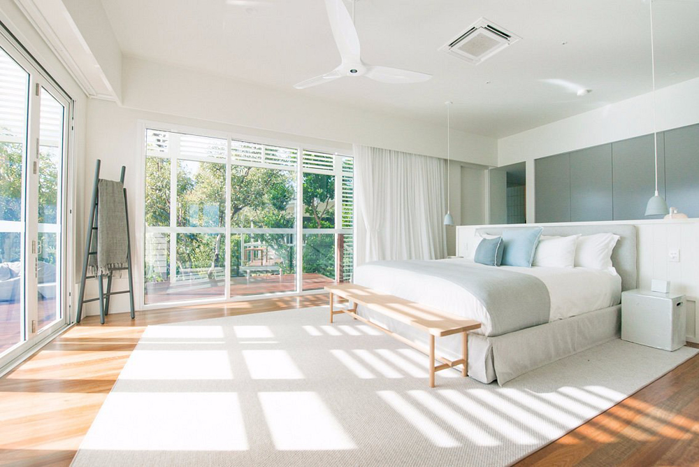 Lizard Island Resort — Standardized Hotel Image Sequence #4 — Secondary Guest Room